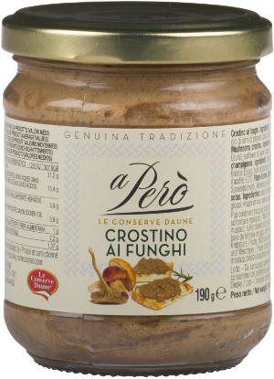 crostino ai funghi-3