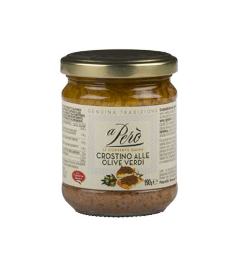 Crostino alle olive verdi(1)