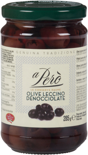 Olive leccino denocciolate-3