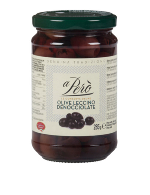 Olive leccino denocciolate-prev