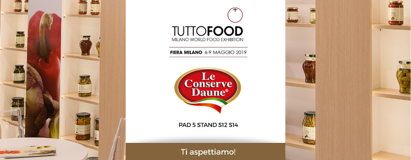 tutto food milano 2019